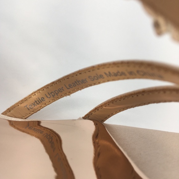 Badgley Mischka Voletta Satin Dress Heel Size 6M - Picture 11 of 13